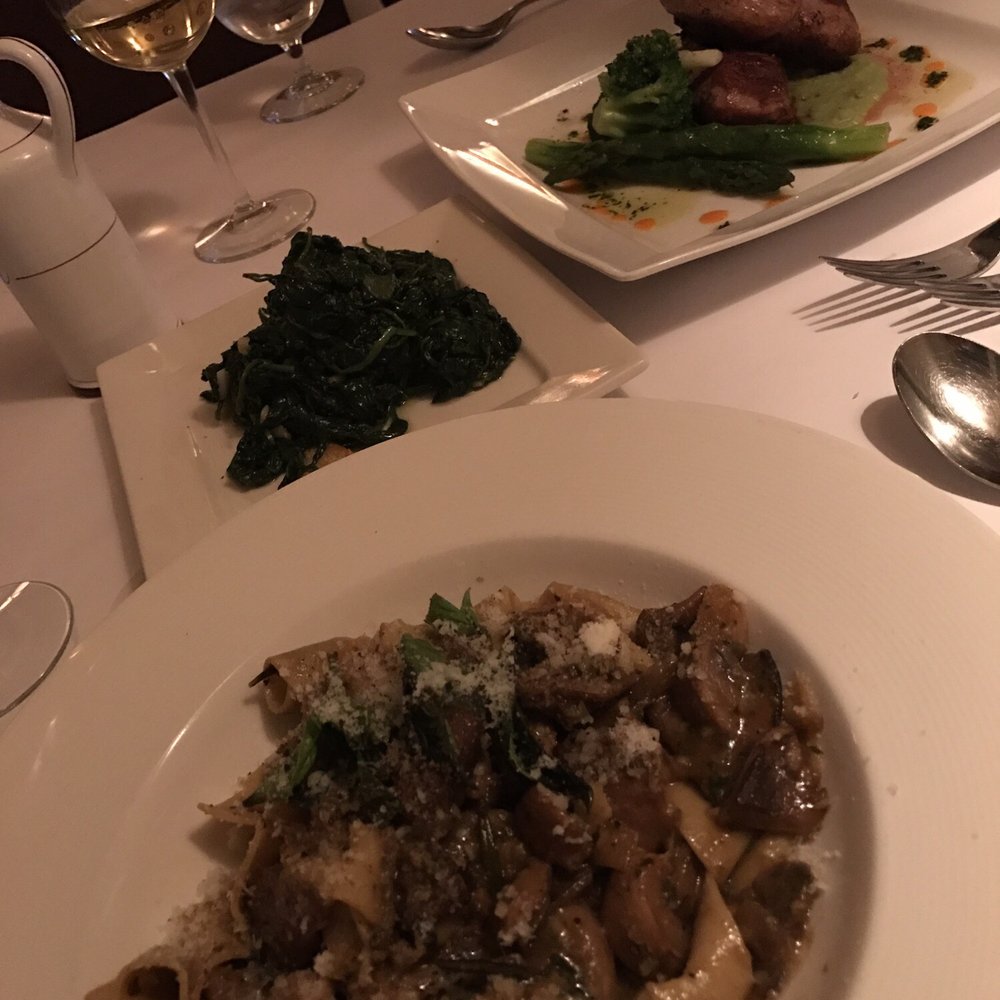 Da Raffaele - Delicious dinner served by the chef - Italian Near Me - New York, New York Da Raffaele - Delicious dinner served by the chef - Italian Near Me - New York, New York