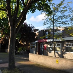 Henleaze Library