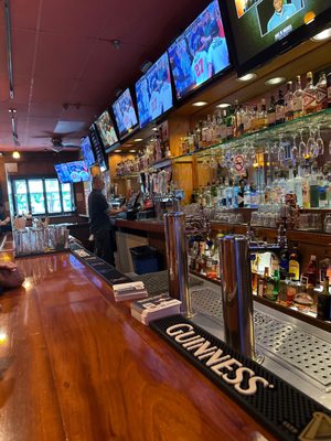 The Dubliner by null