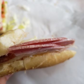 Nick's Pizza Subs And Pasta - Italian assorted, thick cut meat - Pizza Near Me - Rochester, New York Nick's Pizza Subs And Pasta - Italian assorted, thick cut meat - Pizza Near Me - Rochester, New York