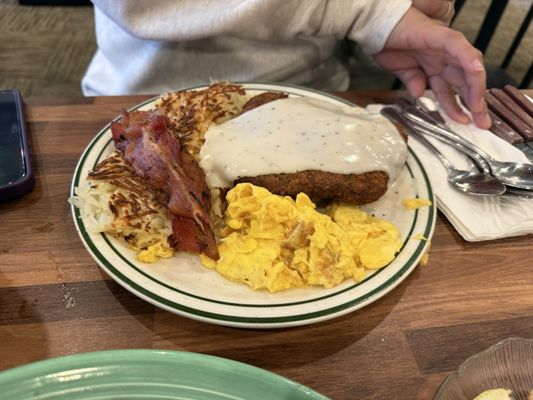 NORMS Restaurant by null