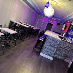 Dream NYC Rest &  Lounge