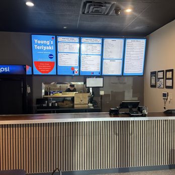 Young's Teriyaki - Japanese Near Me - Rancho Cordova, California Young's Teriyaki - Japanese Near Me - Rancho Cordova, California