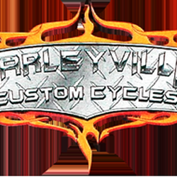 Harleyville Custom Cycles