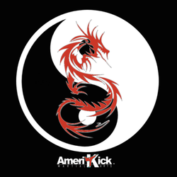 Grit - Custom design - karate studio
