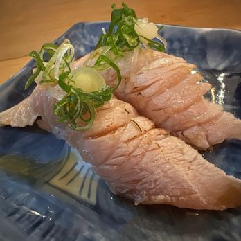 Sushi NAKATA - Sushi Bars Near Me - Monrovia, California