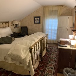 Guest room Guest room