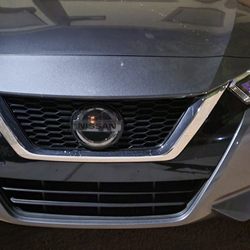 Anderson Nissan