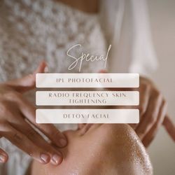 Clear Beauty Medical Aesthetics - Enjoy 3 beauty boosters in a 60 minute appointment, Now $150 Save $125