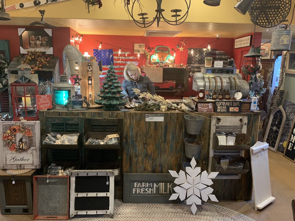 THE RUSTY RELIC 11 Photos 599 CTRte 169, woodstock, CT Yelp