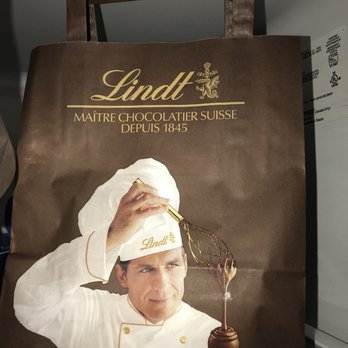 Lindt Chocolate Shop - Sitting peacefully in my fridge! - Chocolatiers & Shops Near Me - North York, Ontario Lindt Chocolate Shop - Sitting peacefully in my fridge! - Chocolatiers & Shops Near Me - North York, Ontario