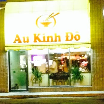 Au Kinh DO - the front of a restaurant - Vietnamese Near Me - Brossard, Quebec Au Kinh DO - the front of a restaurant - Vietnamese Near Me - Brossard, Quebec