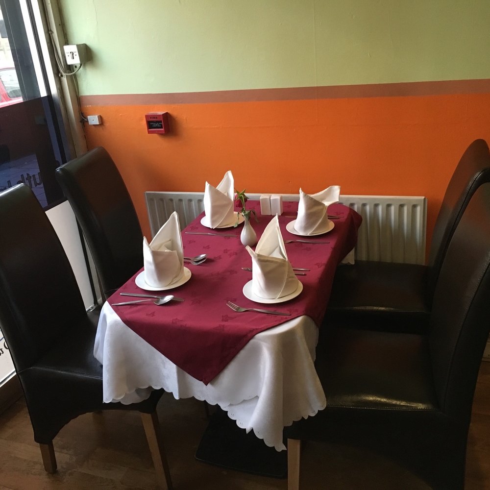 Anjanaas - Indian Near Me - London, XGL