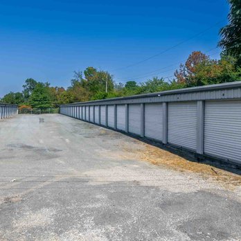 Mini Mall Storage - Self Storage Near Me - Hot Springs, Arkansas Mini Mall Storage - Self Storage Near Me - Hot Springs, Arkansas