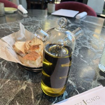 Settecento - Bread - Italian Near Me - Los Angeles, California Settecento - Bread - Italian Near Me - Los Angeles, California