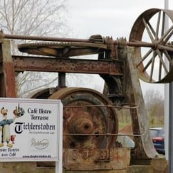 LWL-Industriemuseum Ziegeleimuseum Lage