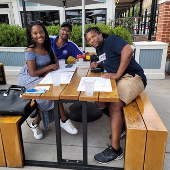 The Choptank - Awesome service and food! Sean new exactly what I needed and wanted! - Seafood Near Me - Baltimore, Maryland The Choptank - Awesome service and food! Sean new exactly what I needed and wanted! - Seafood Near Me - Baltimore, Maryland