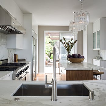 Robbins Custom Woodworking - Modern Kitchen - Cabinetry Near Me - Antioch, California Robbins Custom Woodworking - Modern Kitchen - Cabinetry Near Me - Antioch, California