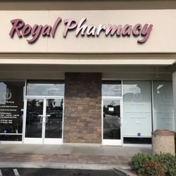 Royal Pharmacy