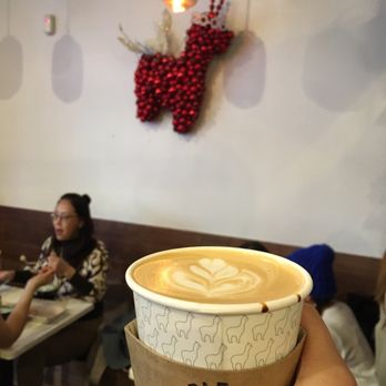 Bibble & Sip - Coffee & Tea Near Me - New York, New York