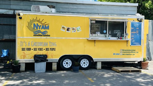 Nyam by null
