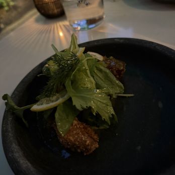 Little Pearl - New American Near Me - Washington, DC, District of Columbia