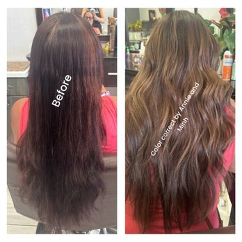 Sunny Salon & Spa - Hair Salons Near Me - Union City, California