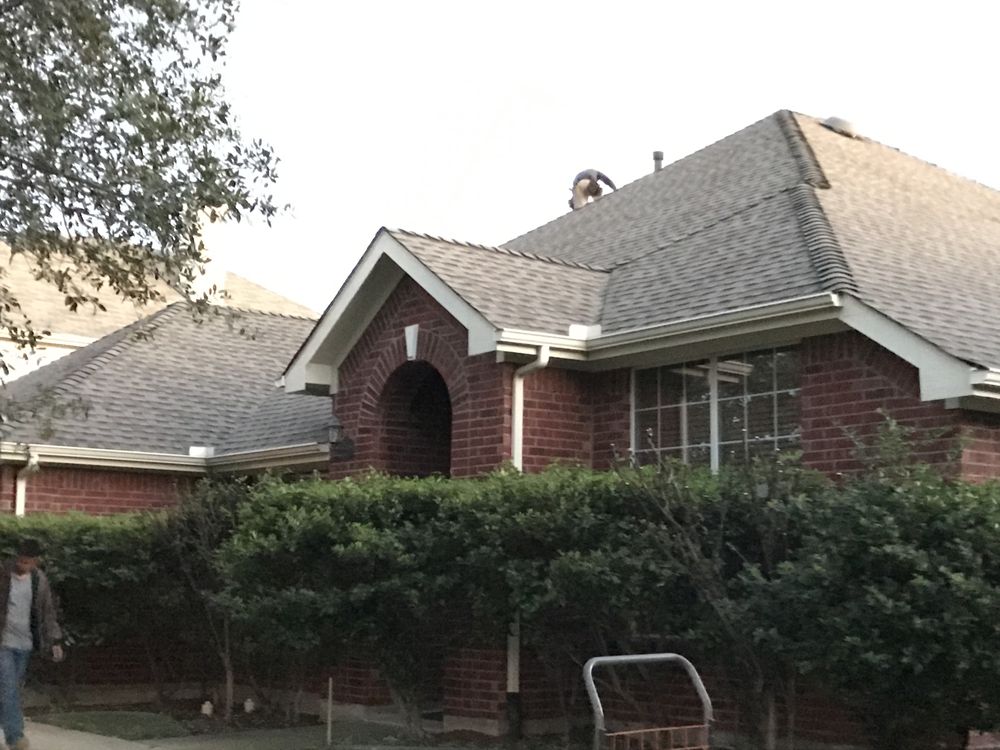 Slide of Cowboy General Contractors