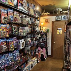 901 Toys