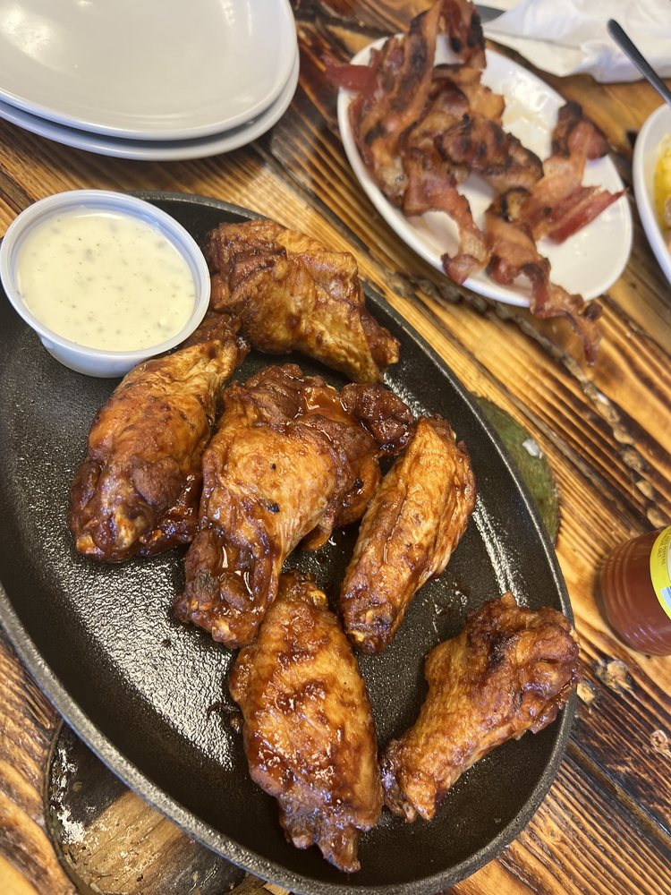 LA FETE CAFE 14 Photos 1793 N Zaragoza Rd, El Paso, Texas