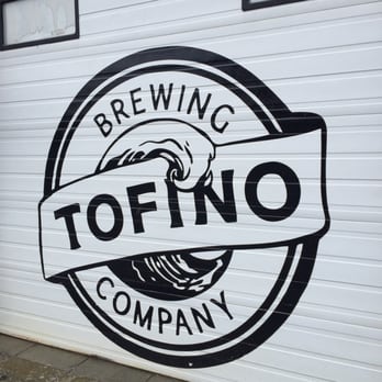 Tofino Brewing - Breweries Near Me - Tofino, British Columbia Tofino Brewing - Breweries Near Me - Tofino, British Columbia