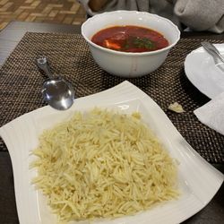 Registan Kebab House