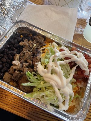 Dora Taqueria - Woburn by null