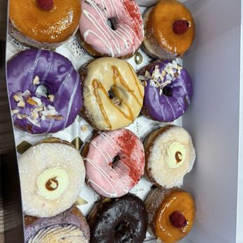 Saint Honoré - Donuts Near Me - Las Vegas, Nevada Saint Honoré - Donuts Near Me - Las Vegas, Nevada