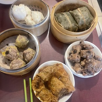 Cafe Orient - Dim sum dishes - Dim Sum Near Me - Ottawa, Ontario