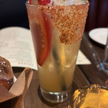 Culinary Dropout - Endless Summer Margarita - New American Near Me - Omaha, Nebraska Culinary Dropout - Endless Summer Margarita - New American Near Me - Omaha, Nebraska