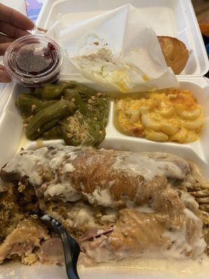 Annie Laura's Kitchen by null