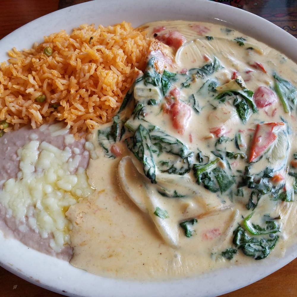 THE BEST 10 Mexican Restaurants near Ellijay, GA 30540 A local’s