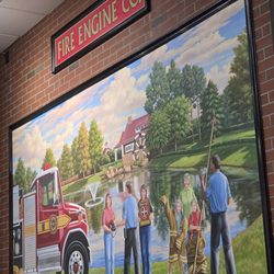 Firehouse Subs