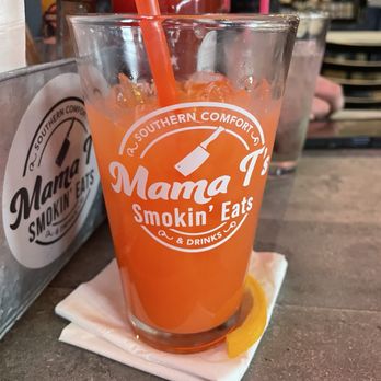 Mama T's Smokin Eats - Hurricane - Southern Near Me - Superior, Wisconsin