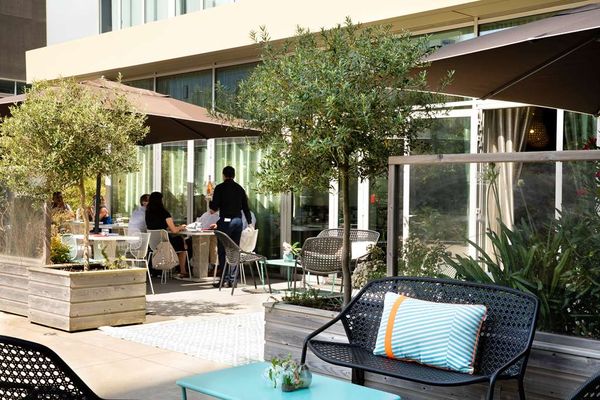 Best Western Plus Hôtel Isidore by null