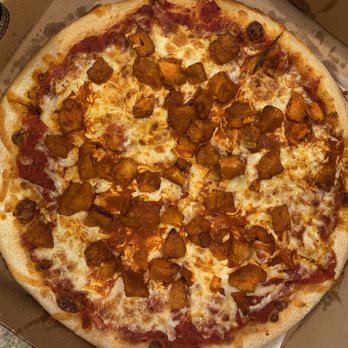 Mario's Italian Restaurant - Buffalo Chicken Pizza - Italian Near Me - Lexington, Massachusetts Mario's Italian Restaurant - Buffalo Chicken Pizza - Italian Near Me - Lexington, Massachusetts