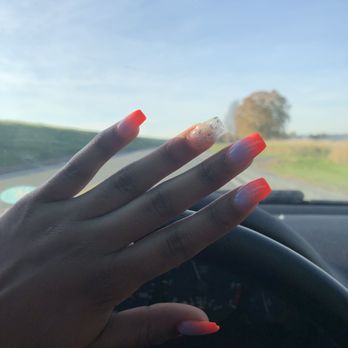 Nail Masters - Nails - Nail Salons Near Me - Burlington, Washington