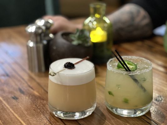 Trillium Kitchen + Cocktails by null