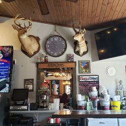 McKean Tavern