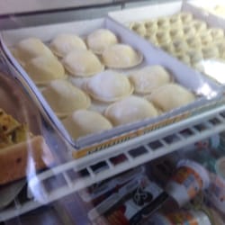 La Añonesa - Pastas frescas siempre