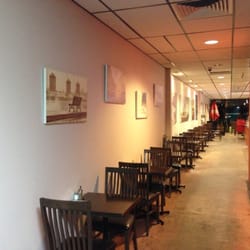 Cafe Barea