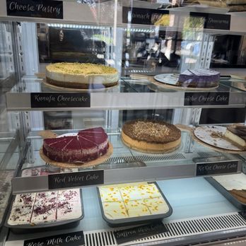 Delah Coffee - Coffee & Tea Near Me - Dublin, California