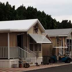 Bonita Mesa Rv Resort