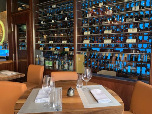 Feng Chophouse by null